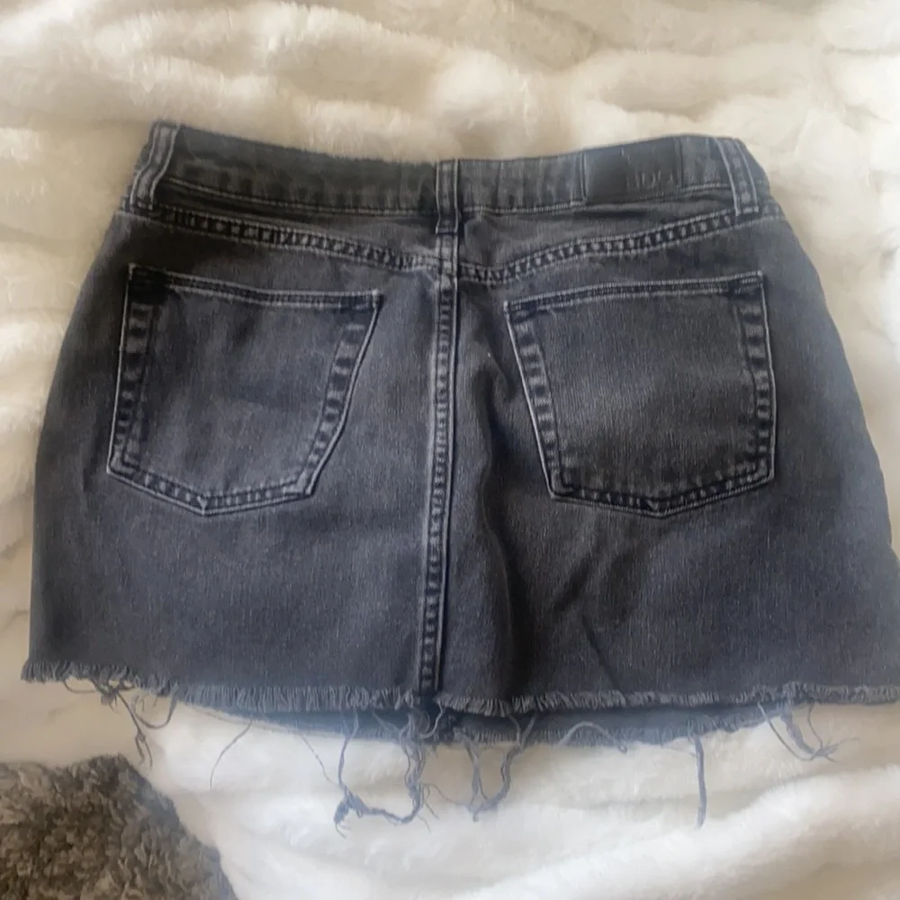 Urban Outfitters BDG Denim Skirt - Picture 2 of 4